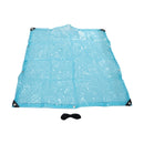 53 x 45in Universal Forklift Cover