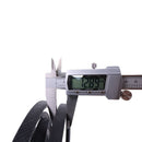 54" Deck V-Belt 130-0843 for Toro TimeCutter 74740 74741 74768 75754 Exmark Quest E-Series S-Series Mower
