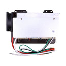 55Amp 950W 105-130 VAC Main Board Assembly WF-8955-AD-MBA for WF-8955 WF-8900 WF-8900-AD Series Parallax 7155 7145 Power Center