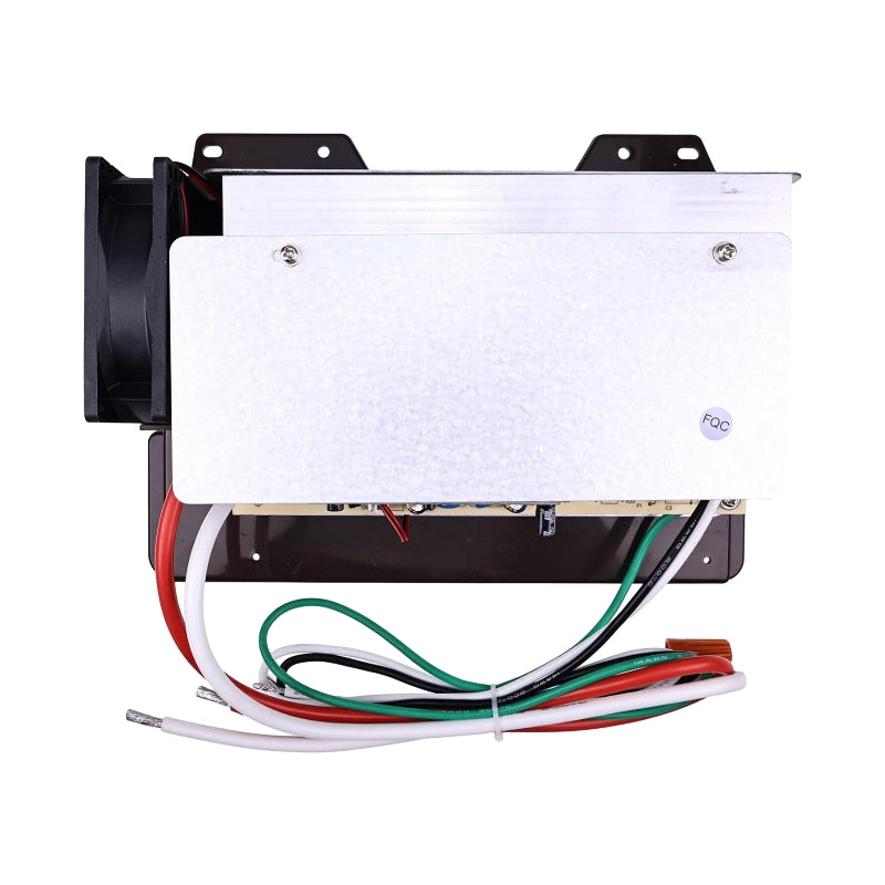 55Amp 950W 105-130 VAC Main Board Assembly WF-8955-AD-MBA for WF-8955 WF-8900 WF-8900-AD Series Parallax 7155 7145 Power Center