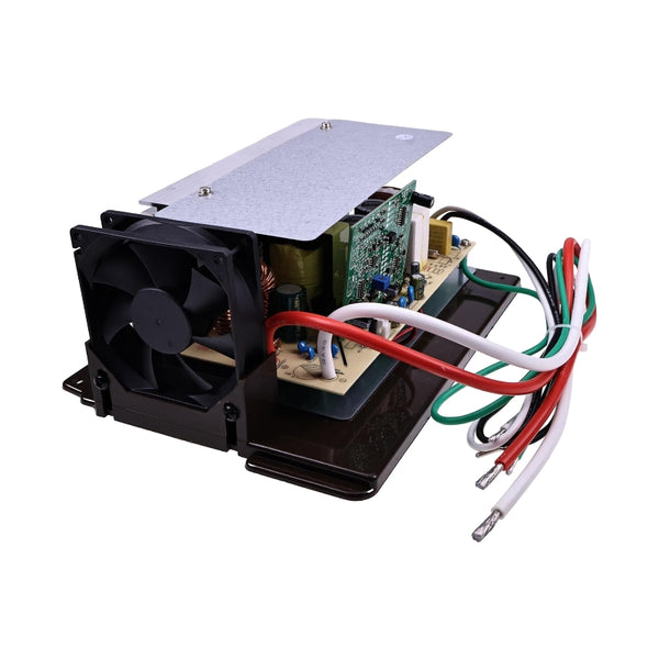 55Amp 950W 105-130 VAC Main Board Assembly WF-8955-AD-MBA for WF-8955 WF-8900 WF-8900-AD Series Parallax 7155 7145 Power Center