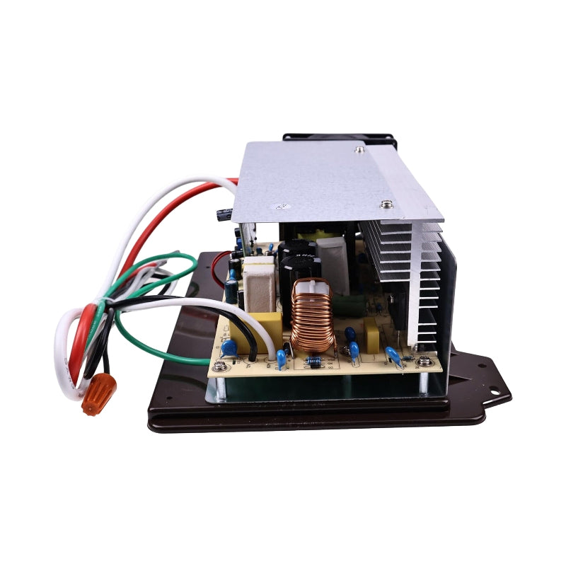 55Amp 950W 105-130 VAC Main Board Assembly WF-8955-AD-MBA for WF-8955 WF-8900 WF-8900-AD Series Parallax 7155 7145 Power Center