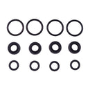 Foot Control Valve Seal Kit R6149640 for CASE Excavator 1188CK 1288LC 1488LC 688BCK 788P 988CK 988P