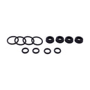 Foot Control Valve Seal Kit R6149640 for CASE Excavator 1188CK 1288LC 1488LC 688BCK 788P 988CK 988P