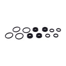 Foot Control Valve Seal Kit R6149640 for CASE Excavator 1188CK 1288LC 1488LC 688BCK 788P 988CK 988P