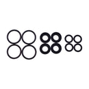 Foot Control Valve Seal Kit R6149640 for CASE Excavator 1188CK 1288LC 1488LC 688BCK 788P 988CK 988P