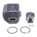 56mm Cylinder Piston Kit 4224-020-1205 for Stihl Cut Off Saw TS800 TS700