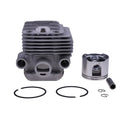 56mm Cylinder Piston Kit 4224-020-1205 for Stihl Cut Off Saw TS800 TS700