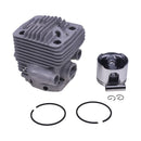 56mm Cylinder Piston Kit 4224-020-1205 for Stihl Cut Off Saw TS800 TS700