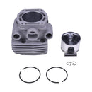 56mm Cylinder Piston Kit 4224-020-1205 for Stihl Cut Off Saw TS800 TS700