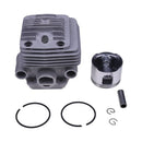 56mm Cylinder Piston Kit 4224-020-1205 for Stihl Cut Off Saw TS800 TS700