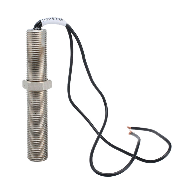 5/8-18UNF Thread Magnetic Speed Pickup Sensor MSP6720 for GAC Generator Set