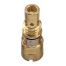 5 Pieces Gas Diffuser D-M100 for Miller Acculock Mig Gun MDX-100