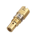 5 Pieces Gas Diffuser D-M100 for Miller Acculock Mig Gun MDX-100