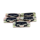 5 Pieces Pin V13-17PN for for Digging Bucket Teeth