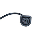 5 Pin Aftermarket Warn 83665 Winch Remote Control with Wire for Truck