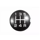 5 Speed Shift Knob 04446921 52104174 for Dodge Ram 1500 Ram 2500 Ram 4500 Dakota Jeep Cherokee TJ Wrangler