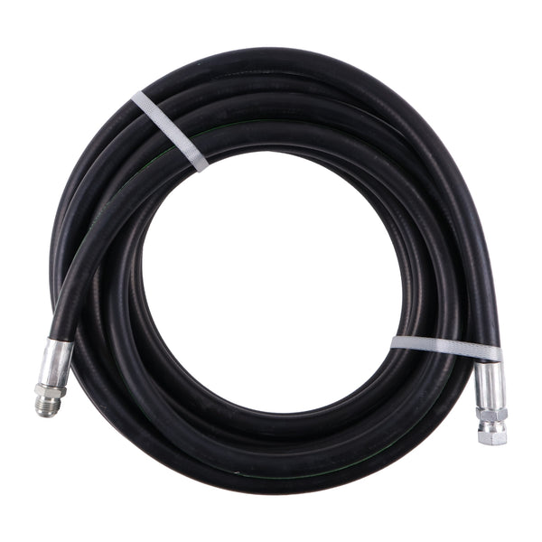 5 X 426" Hydraulic Hose Assembly 2713082 for JLG SkyTrak Telehandler 6042 6036 8042 10042