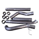 5'' Down-pipe Back Exhaust for Cummins Engine 6.7L Dodge Ram 2500 Ram 3500 2019-2023