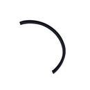 5 Meter Rubber Weather Strip Seal Trim Seal for Caterpillar CAT Cab Door Universal
