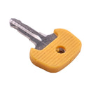 5 Pieces Ignition Key 28520480 28528230 701 for Jungheinrich Forklift Subway Truck