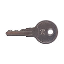 5 Pieces Ignition Key 523 8030044 for Snorkel Lift TB60 TB80 ATB60 TB66J AB46J TB126J TM12E TM16E S4732E S4726E S3226E S3215E S3219E