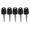 5 Pieces Ignition Key 7006802 for Bobcat Excavator E145 E55W E57W E60 E62 E63 E80 E85