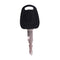 5 Pieces Ignition Key 7006802 for Bobcat Excavator E145 E55W E57W E60 E62 E63 E80 E85