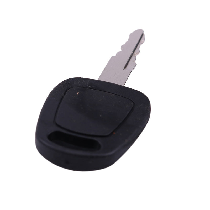 5 Pieces Ignition Key 7006802 for Bobcat Excavator E145 E55W E57W E60 E62 E63 E80 E85