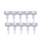 Ignition Key H806 180845 17001-00019 501866-001 for Hitachi Takeuchi CASE New Holland Gehl Excavator Track Loader