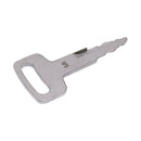 5 Pieces Ignition Key KEY00-GB01A NIS-1A 1A for Nissan Forklift Heavy Equipment