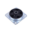 5 Pieces Radiator Mounting 26350007 for Perkins Engine