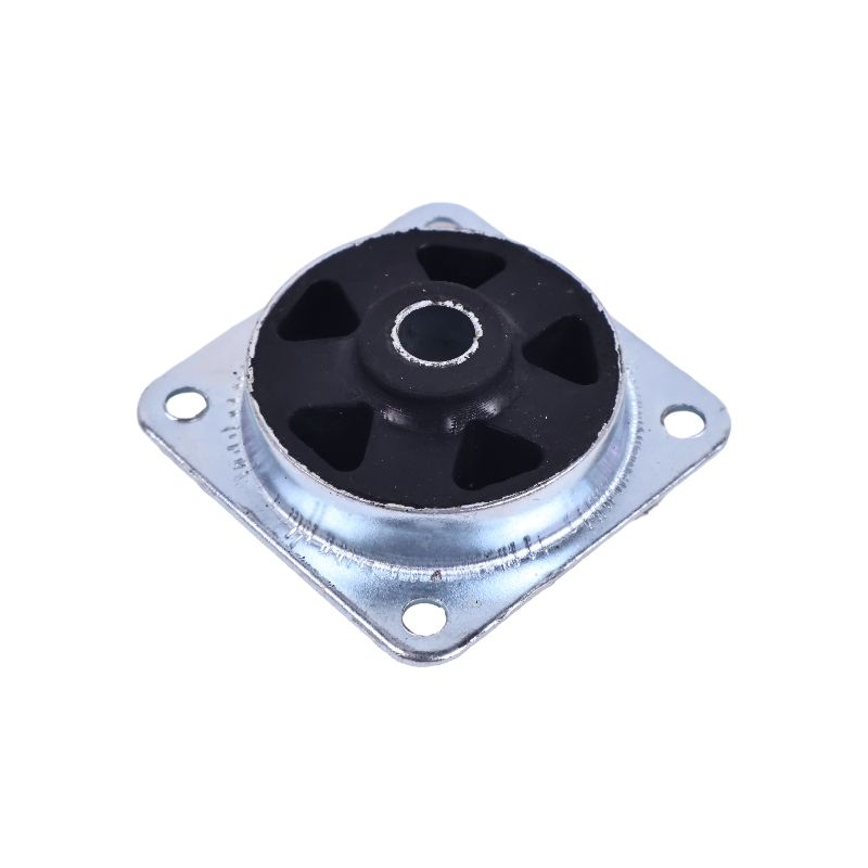 5 Pieces Radiator Mounting 26350007 for Perkins Engine
