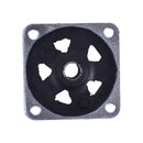 5 Pieces Radiator Mounting 26350007 for Perkins Engine