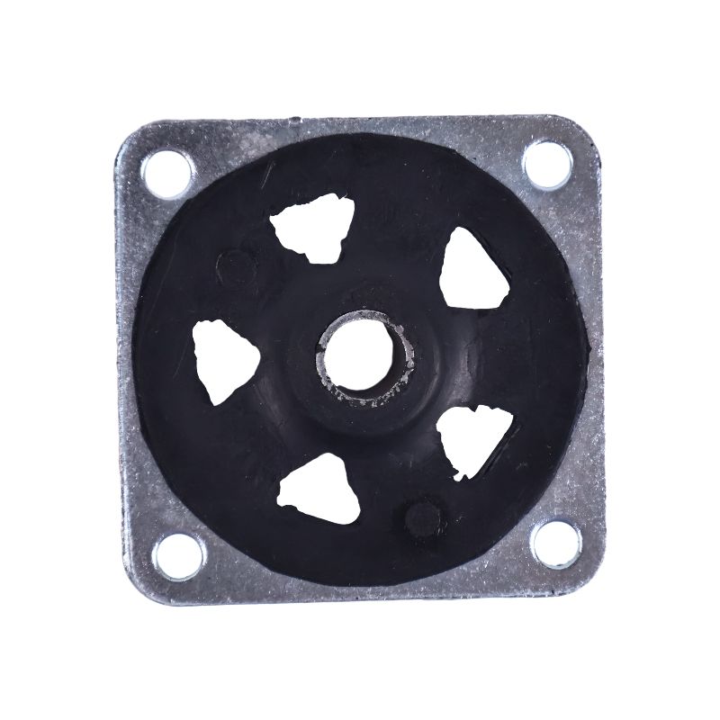 5 Pieces Radiator Mounting 26350007 for Perkins Engine