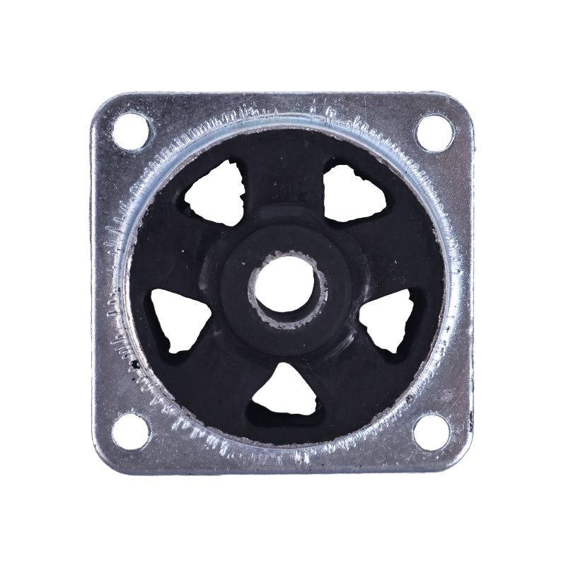 5 Pieces Radiator Mounting 26350007 for Perkins Engine