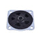 5 Pieces Radiator Mounting 26350007 for Perkins Engine