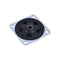 5 Pieces Radiator Mounting 26350007 for Perkins Engine