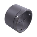 5 Pieces Rear Axle Beam Bushing 43421-23320-71 for Toyota Engine 1DZ 1ZS Forklift 62-8FDU20 62-8FDU25 8FGU15 8FGU18 8FDU20 8FDU25 FGZN30 8FDU30