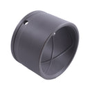 5 Pieces Rear Axle Beam Bushing 43421-23320-71 for Toyota Engine 1DZ 1ZS Forklift 62-8FDU20 62-8FDU25 8FGU15 8FGU18 8FDU20 8FDU25 FGZN30 8FDU30