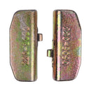 5 Pieces Retainer Pin 220-9090 for Caterpillar CAT Engine 3046 3126 Excavator 315C 318C 319D 320C 321D LRC 322C 323D 324D 325C 329D 330C 335F 336DL 345C