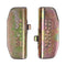 5 Pieces Retainer Pin 220-9090 for Caterpillar CAT Engine 3046 3126 Excavator 315C 318C 319D 320C 321D LRC 322C 323D 324D 325C 329D 330C 335F 336DL 345C