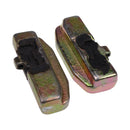 5 Pieces Retainer Pin 220-9090 for Caterpillar CAT Engine 3046 3126 Excavator 315C 318C 319D 320C 321D LRC 322C 323D 324D 325C 329D 330C 335F 336DL 345C