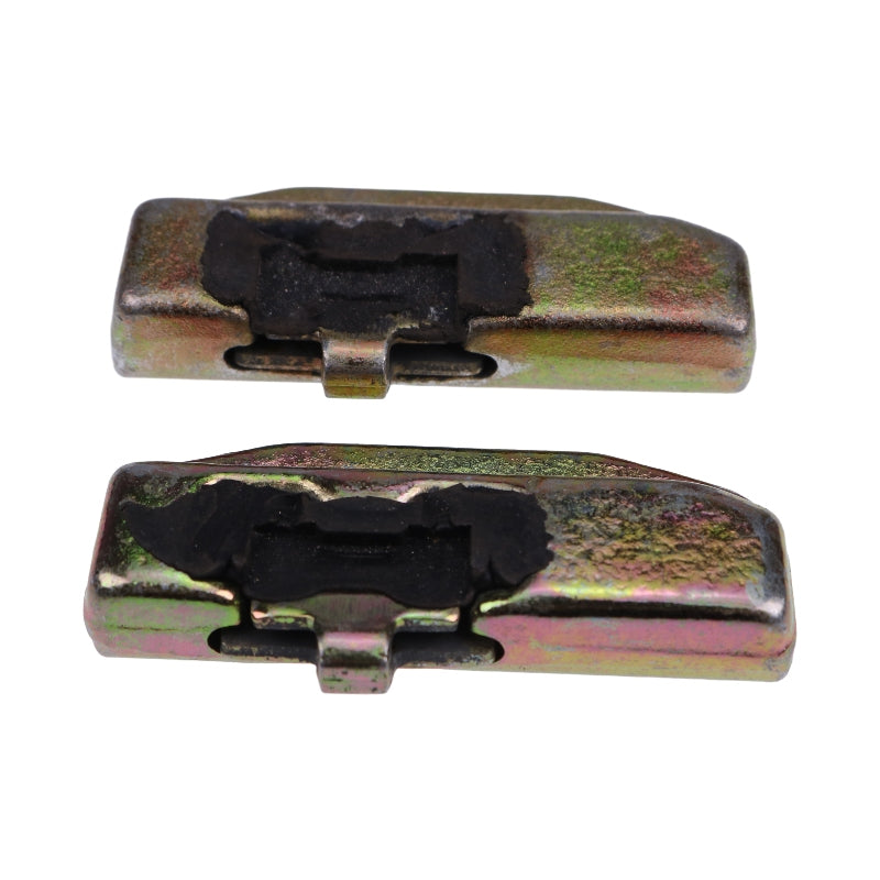 5 Pieces Retainer Pin 220-9090 for Caterpillar CAT Engine 3046 3126 Excavator 315C 318C 319D 320C 321D LRC 322C 323D 324D 325C 329D 330C 335F 336DL 345C