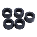 5 Pieces Sleeve Sealing Washer R67092 for John Deere Engine 6068 Tractor 4430 5090M 6110B 6125M 6210M 7210 7610 7810 8110 8220 8410 9120 9220 9420 9520T