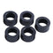 5 Pieces Sleeve Sealing Washer R67092 for John Deere Engine 6068 Tractor 4430 5090M 6110B 6125M 6210M 7210 7610 7810 8110 8220 8410 9120 9220 9420 9520T
