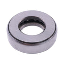 5 Pieces Thrust Bearing 43229-13310-71 for Toyota Engine 1DZ 1ZS 4Y 3Z Forklift 7FD 8FD 7FG 8FG 7FB 8FB 02-7FG10 02-7FG15 40-7FG15 FBMF30 FDZN30 FGZN25