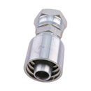 5PCS Hydraulic Hose Fitting With 3/4" Thread 1JS43-12-12 for Parker