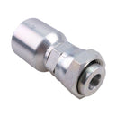 5PCS Hydraulic Hose Fitting With 3/4" Thread 1JS43-12-12 for Parker