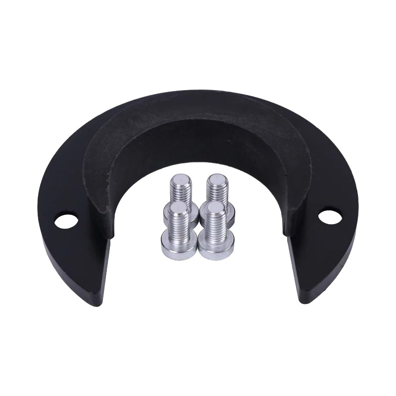 5th Wheel Cushion SK75016-13 SK3105-92 for Jost JSK 37F 37H 37U Series Kenworth Peterbilt Stoughton Trailers